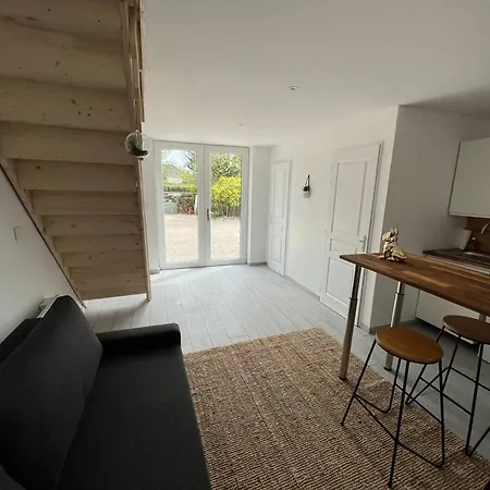 La Belle De Nuits Apartment Exterior photo