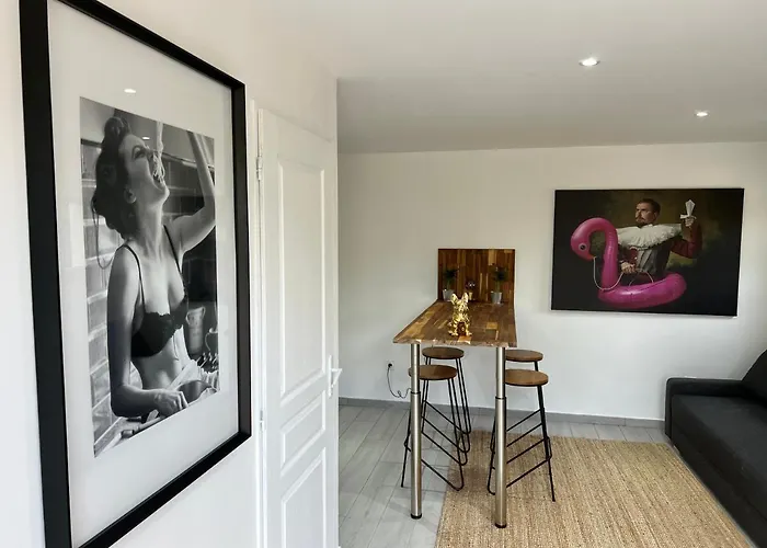 La Belle De Nuits