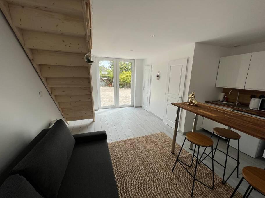 La Belle De Apartment *
